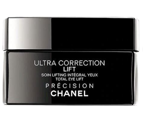 chanel precision|chanel precision ultra correction.